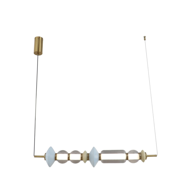 షాన్డిలియర్లు మరియు పెండెంట్లు ప్రతి ఇంటికి ఎందుకు సరైన లైటింగ్ ఎంపిక?